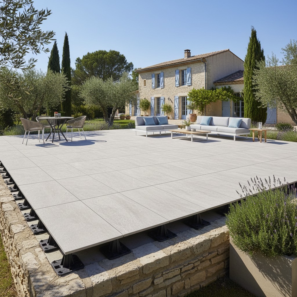 SARL BOUETE CARRELAGE